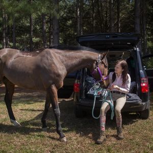 Meet your Posher, Juniper